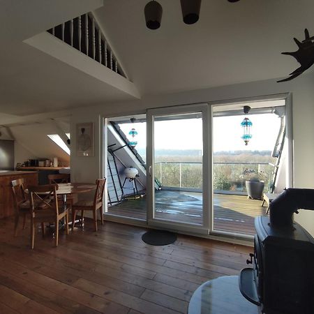 Apartment 58- Ruhr Nah Эссен Экстерьер фото
