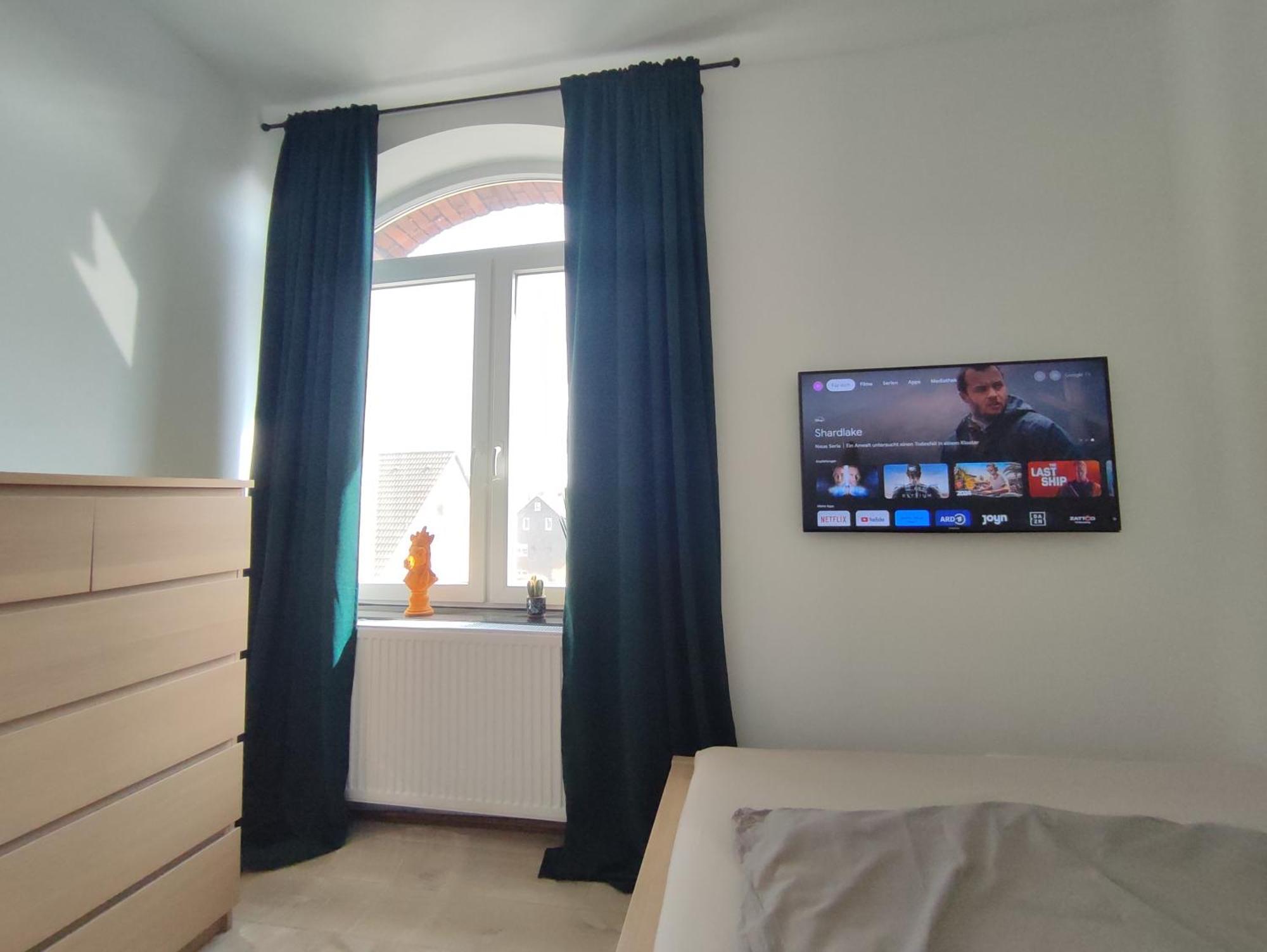 Apartment 58- Ruhr Nah Эссен Экстерьер фото