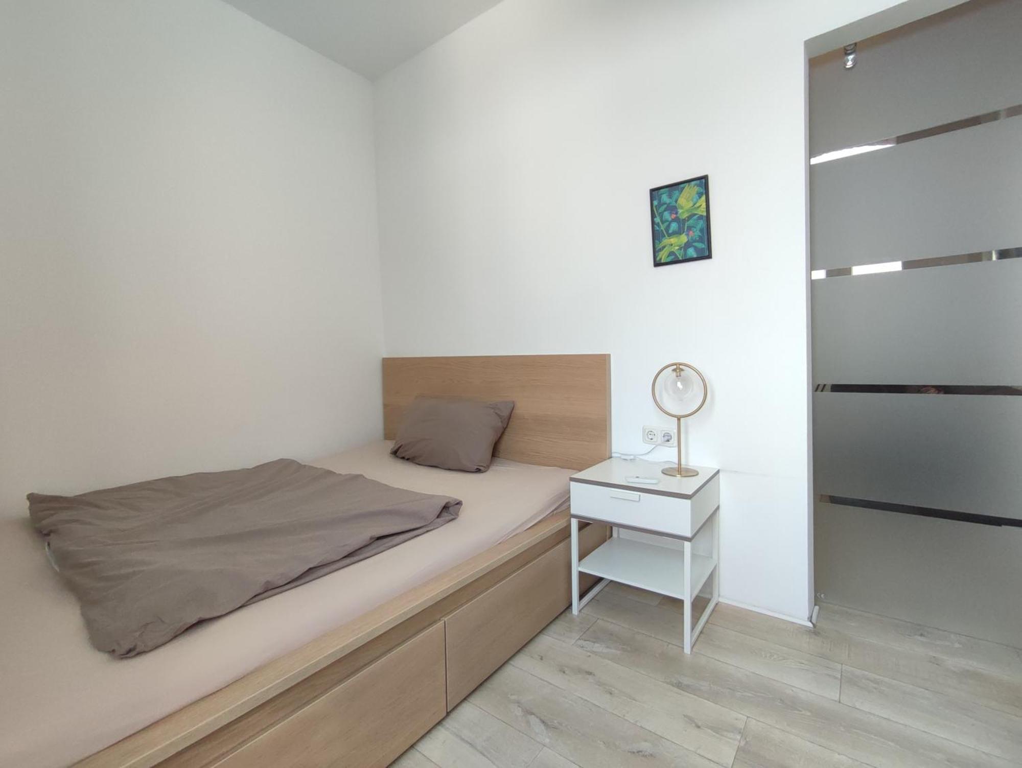 Apartment 58- Ruhr Nah Эссен Экстерьер фото