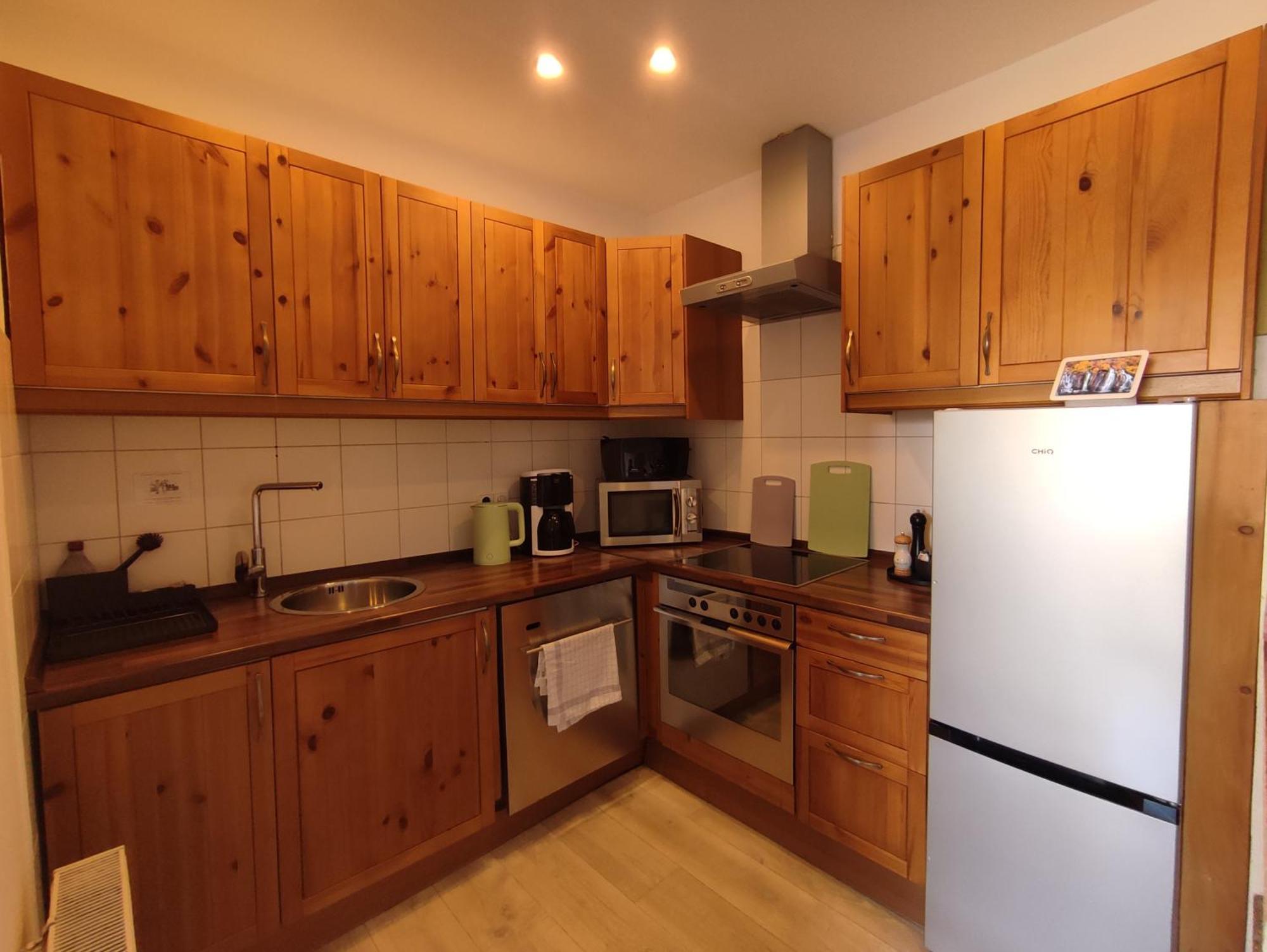 Apartment 58- Ruhr Nah Эссен Экстерьер фото