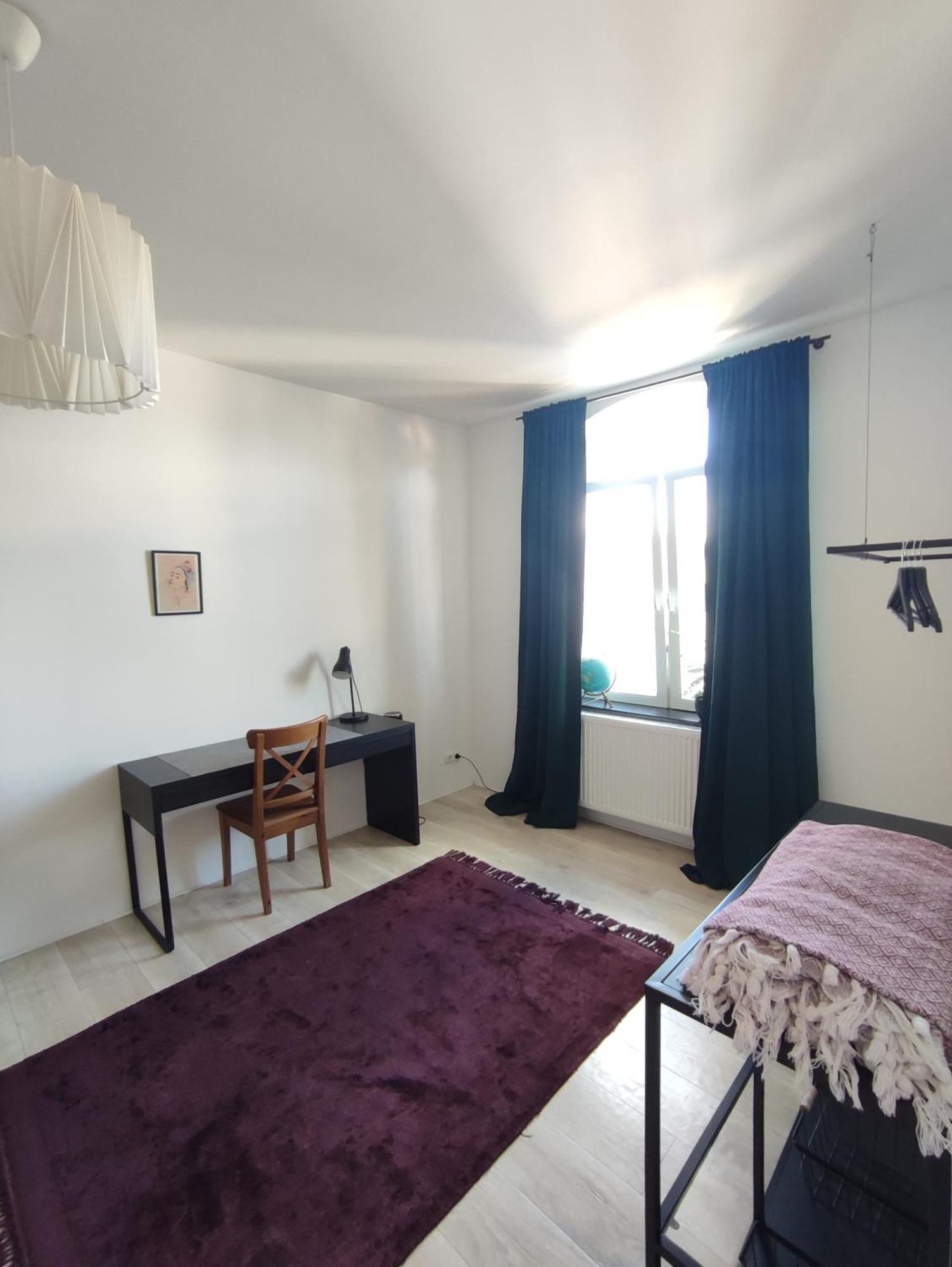 Apartment 58- Ruhr Nah Эссен Экстерьер фото