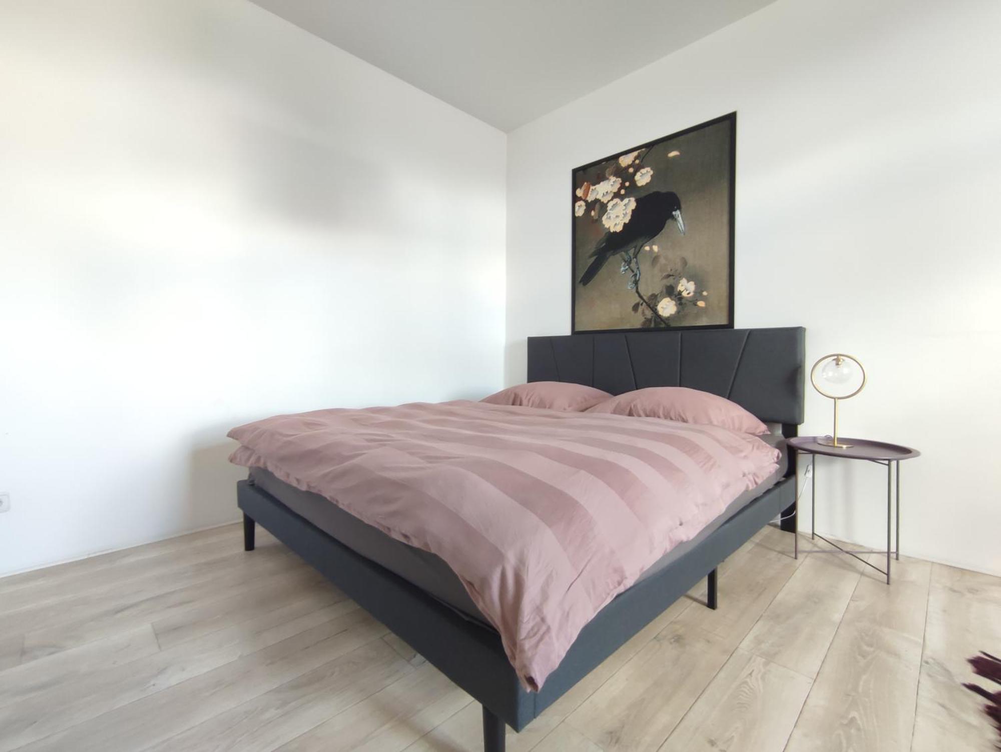 Apartment 58- Ruhr Nah Эссен Экстерьер фото