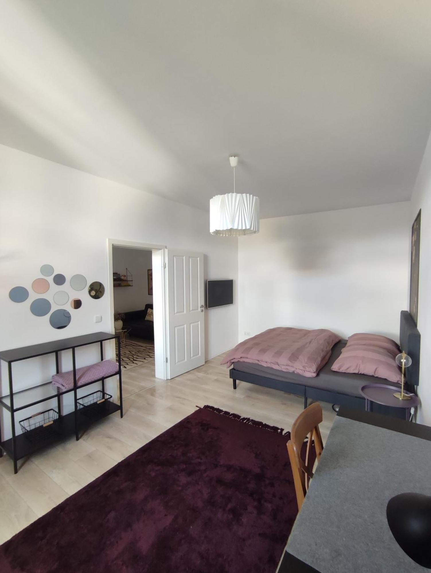 Apartment 58- Ruhr Nah Эссен Экстерьер фото