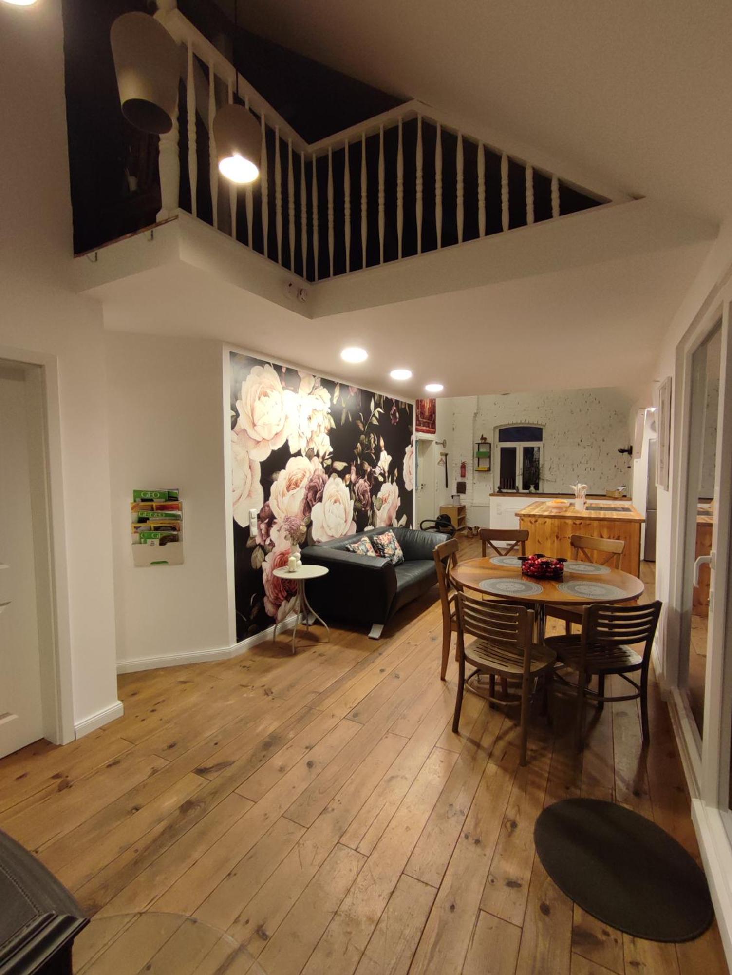 Apartment 58- Ruhr Nah Эссен Экстерьер фото
