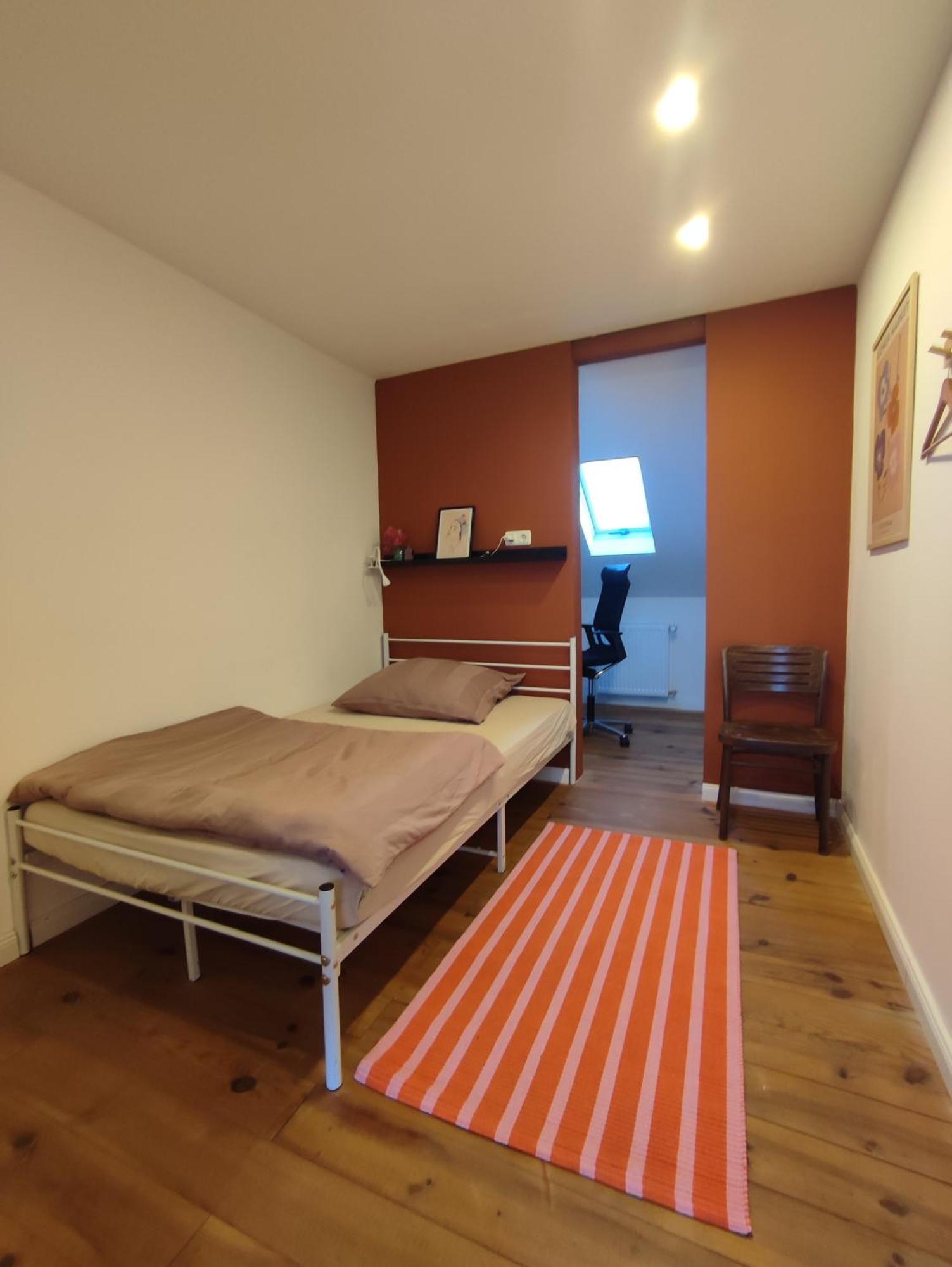 Apartment 58- Ruhr Nah Эссен Экстерьер фото