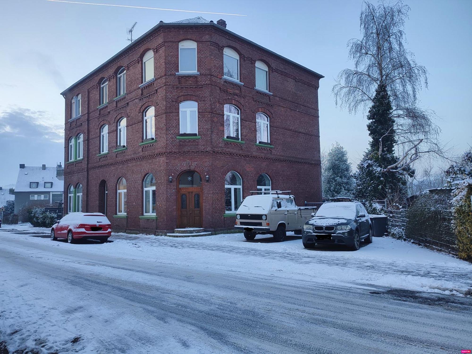 Apartment 58- Ruhr Nah Эссен Экстерьер фото